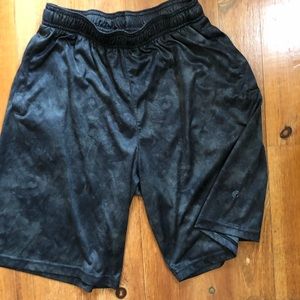 Boys Champion shorts